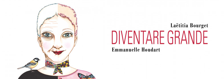 DIVENTARE GRANDE